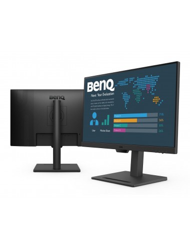 BenQ BL2790T écran plat de PC 68,6 cm (27") 1920 x 1080 pixels Full HD Noir