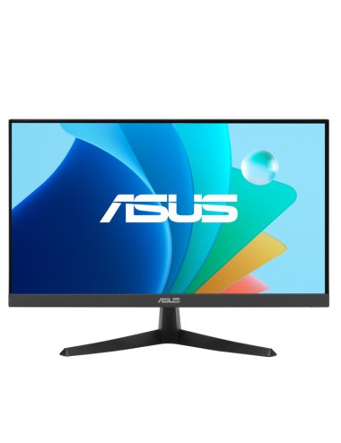 ASUS VY229HF écran plat de PC 54,5 cm (21.4") 1920 x 1080 pixels Full HD LCD Noir