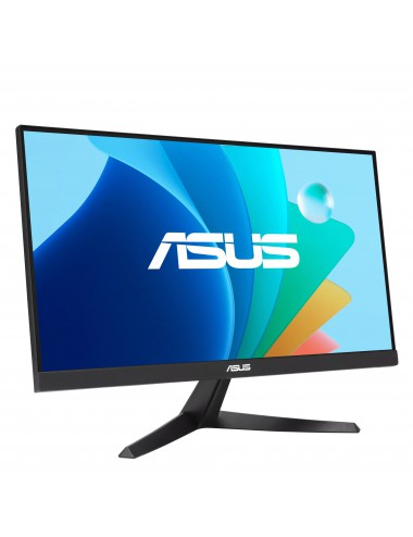 ASUS VY229HF écran plat de PC 54,5 cm (21.4") 1920 x 1080 pixels Full HD LCD Noir