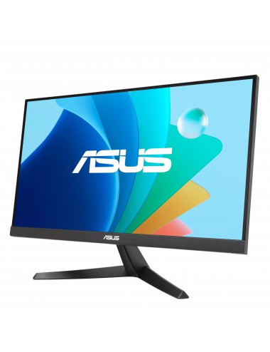 ASUS VY229HF écran plat de PC 54,5 cm (21.4") 1920 x 1080 pixels Full HD LCD Noir