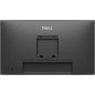 DELL Pro P P2426H WOST écran plat de PC 61 cm (24") 1920 x 1080 pixels Full HD LCD Noir
