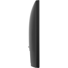 DELL Pro P P2426H WOST écran plat de PC 61 cm (24") 1920 x 1080 pixels Full HD LCD Noir