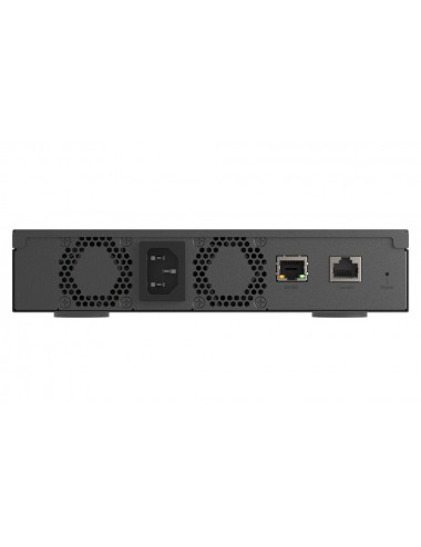 QNAP QSW-M7308R-4X switch di rete Gestito L2 1U