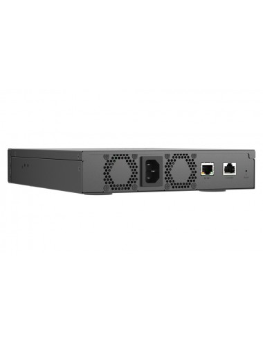 QNAP QSW-M7308R-4X switch Gestionado L2 1U