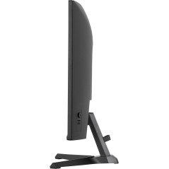 iiyama G-MASTER G2771QS-B1 écran plat de PC 68,6 cm (27") 2560 x 1440 pixels Wide Quad HD Noir