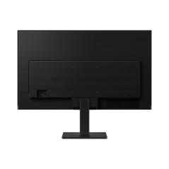 Samsung LS24F324GAUXEN écran plat de PC 61 cm (24") 1920 x 1080 pixels Full HD Noir