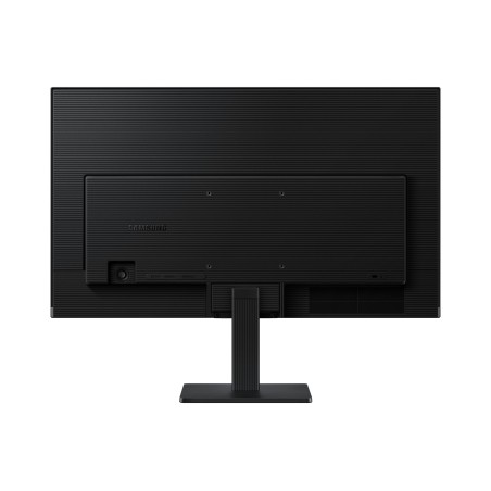 Samsung LS24F324GAUXEN écran plat de PC 61 cm (24") 1920 x 1080 pixels Full HD Noir