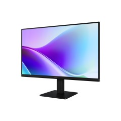 Samsung LS24F324GAUXEN écran plat de PC 61 cm (24") 1920 x 1080 pixels Full HD Noir