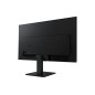 Samsung LS24F324GAUXEN écran plat de PC 61 cm (24") 1920 x 1080 pixels Full HD Noir