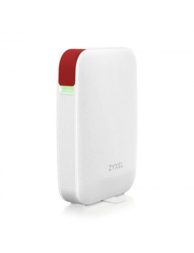 Zyxel USG-LITE 60AX router 2.5 Gigabit Ethernet Blanco