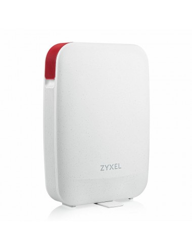 Zyxel USG-LITE 60AX router 2.5 Gigabit Ethernet Blanco