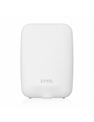 Zyxel USG-LITE 60AX router 2.5 Gigabit Ethernet Blanco