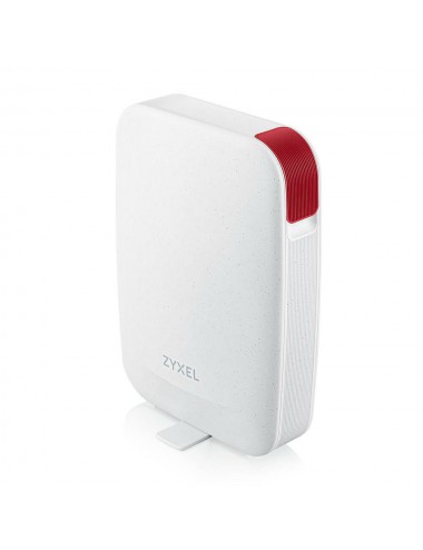 Zyxel USG-LITE 60AX router cablato 2.5 Gigabit Ethernet Bianco