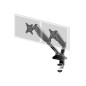 iiyama DS3002C-B1 support d'écran plat pour bureau 68,6 cm (27") Noir iiyama DS3002C-B1 support d'écran plat pour bureau 68,6 cm (27") Noir
