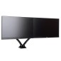 iiyama DS3002C-B1 support d'écran plat pour bureau 68,6 cm (27") Noir iiyama DS3002C-B1 support d'écran plat pour bureau 68,6 cm (27") Noir