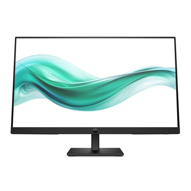 HP Series 3 Pro 23.8 inch FHD Monitor - 324ph écran plat de PC 60,5 cm (23.8") 1920 x 1080 pixels Full HD LCD Noir HP Series 3 Pro 23.8 inch FHD Monitor - 324ph écran plat de PC 60,5 cm (23.8") 1920 x 1080 pixels Full HD LCD Noir