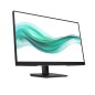 HP Series 3 Pro 23.8 inch FHD Monitor - 324ph écran plat de PC 60,5 cm (23.8") 1920 x 1080 pixels Full HD LCD Noir HP Series 3 Pro 23.8 inch FHD Monitor - 324ph écran plat de PC 60,5 cm (23.8") 1920 x 1080 pixels Full HD LCD Noir