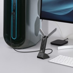 TP-Link Archer TBE400UH WLAN 2882 Mbit s