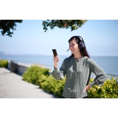 Kensington H3000 Micro-casque Bluetooth circum-aural
