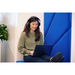 Kensington H3000 Micro-casque Bluetooth circum-aural