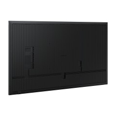 Samsung QB43C Écran plat de signalisation numérique 109,2 cm (43") LCD Wifi 350 cd m² 4K Ultra HD Noir Intégré dans le