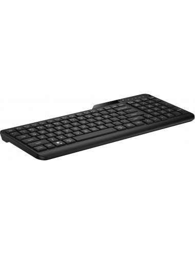 HP 475 Dual-Mode Wireless Keyboard