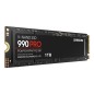 Samsung 990 PRO 1 To M.2 PCI Express 4.0 NVMe V-NAND MLC