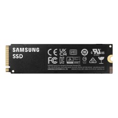 Samsung 990 PRO 1 To M.2 PCI Express 4.0 NVMe V-NAND MLC
