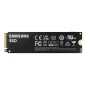 Samsung 990 PRO 1 To M.2 PCI Express 4.0 NVMe V-NAND MLC