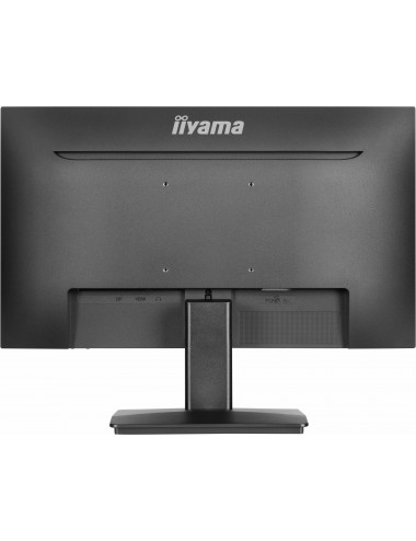 iiyama ProLite XU2293HS-B6 écran plat de PC 54,6 cm (21.5") 1920 x 1080 pixels Full HD LED Noir