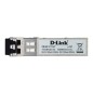 D-Link DEM-311GT module émetteur-récepteur de réseau Fibre optique 1000 Mbit/s SFP 850 nm D-Link DEM-311GT module émetteur-récepteur de réseau Fibre optique 1000 Mbit/s SFP 850 nm
