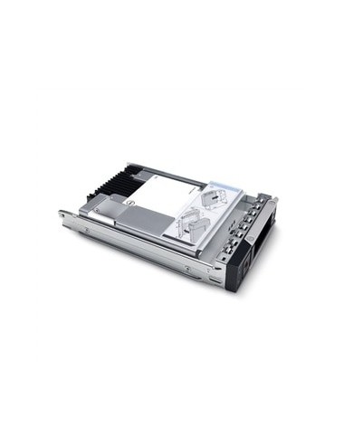 DELL 345-BDQM disque SSD 960 Go 2.5" Série ATA III