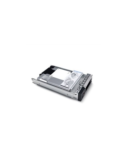 DELL 345-BDQM disque SSD 960 Go 2.5" Série ATA III