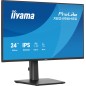 iiyama ProLite XB2496HSC-B1 écran plat de PC 60,5 cm (23.8") 1920 x 1080 pixels Full HD LED Noir iiyama ProLite XB2496HSC-B1 écran plat de PC 60,5 cm (23.8") 1920 x 1080 pixels Full HD LED Noir