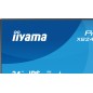 iiyama ProLite XB2496HSC-B1 écran plat de PC 60,5 cm (23.8") 1920 x 1080 pixels Full HD LED Noir iiyama ProLite XB2496HSC-B1 écran plat de PC 60,5 cm (23.8") 1920 x 1080 pixels Full HD LED Noir