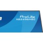 iiyama ProLite XB2496HSC-B1 écran plat de PC 60,5 cm (23.8") 1920 x 1080 pixels Full HD LED Noir iiyama ProLite XB2496HSC-B1 écran plat de PC 60,5 cm (23.8") 1920 x 1080 pixels Full HD LED Noir