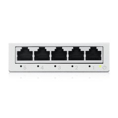 Zyxel GS-105BV5-EU0101F commutateur réseau Non-géré L2 Gigabit Ethernet (10 100 1000)