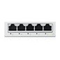 Zyxel GS-105BV5-EU0101F commutateur réseau Non-géré L2 Gigabit Ethernet (10/100/1000) Zyxel GS-105BV5-EU0101F commutateur réseau Non-géré L2 Gigabit Ethernet (10/100/1000)
