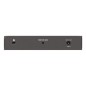 D-Link DGS-1008P/E commutateur réseau Non-géré L2 Gigabit Ethernet (10/100/1000) Connexion Ethernet, supportant l'alimentation D-Link DGS-1008P/E commutateur réseau Non-géré L2 Gigabit Ethernet (10/100/1000) Connexion Ethernet, supportant l'alimentation