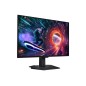 Samsung LS27FG500SUXEN écran plat de PC 68,6 cm (27") 2560 x 1440 pixels Quad HD OLED Noir