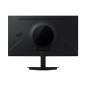 Samsung LS27FG500SUXEN écran plat de PC 68,6 cm (27") 2560 x 1440 pixels Quad HD OLED Noir