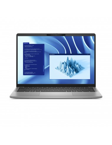 DELL Latitude 7455 Qualcomm Snapdragon X1E-80-100 Computer portatile 35,6 cm (14") Touch screen Quad HD+ 32 GB LPDDR5x-SDRAM 1