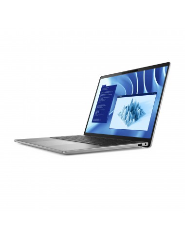 DELL Latitude 7455 Qualcomm Snapdragon X1E-80-100 Portátil 35,6 cm (14") Pantalla táctil Quad HD+ 32 GB LPDDR5x-SDRAM 1 TB SSD