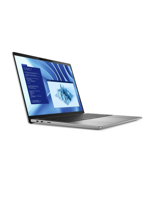 DELL Latitude 7455 Qualcomm Snapdragon X1E-80-100 Portátil 35,6 cm (14") Pantalla táctil Quad HD+ 32 GB LPDDR5x-SDRAM 1 TB SSD