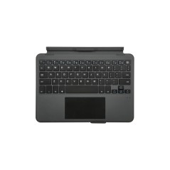 Samsung GP-JKT636TGBBW clavier pour tablette QWERTY Anglais américain Noir