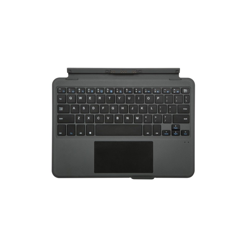 Samsung GP-JKT636TGBBW clavier pour tablette QWERTY Anglais américain Noir