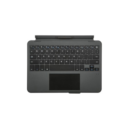 Samsung GP-JKT636TGBBW clavier pour tablette QWERTY Anglais américain Noir