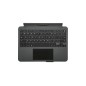 Samsung GP-JKT636TGBBW clavier pour tablette QWERTY Anglais américain Noir