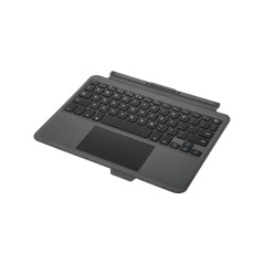 Samsung GP-JKT636TGBBW clavier pour tablette QWERTY Anglais américain Noir