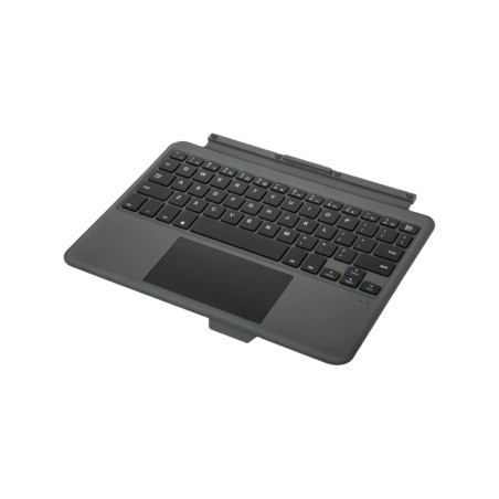 Samsung GP-JKT636TGBBW clavier pour tablette QWERTY Anglais américain Noir